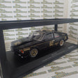 Minichamps 155 852562 - 1/18 Scale bmw 635 csI JPS Team BMW J Richards ATCC 1985 Limited to only 504 Pcs
