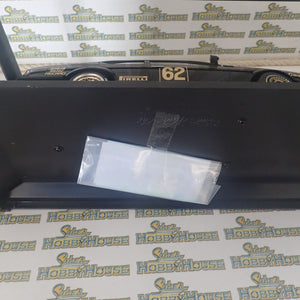 Minichamps 155 852562 - 1/18 Scale bmw 635 csI JPS Team BMW J Richards ATCC 1985 Limited to only 504 Pcs