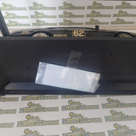 Minichamps 155 852562 - 1/18 Scale bmw 635 csI JPS Team BMW J Richards ATCC 1985 Limited to only 504 Pcs