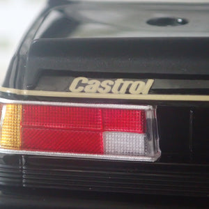 Minichamps 155 852562 - 1/18 Scale bmw 635 csI JPS Team BMW J Richards ATCC 1985 Limited to only 504 Pcs