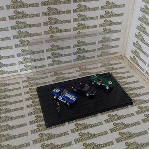 Hot Wheels 15762 - Batman The Bruce Wayne Collection 1/10000 Limited Edition