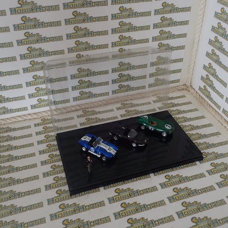 Hot Wheels 15762 - Batman The Bruce Wayne Collection 1/10000 Limited Edition