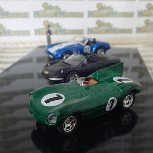 Hot Wheels 15762 - Batman The Bruce Wayne Collection 1/10000 Limited Edition