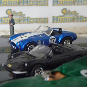 Hot Wheels 15762 - Batman The Bruce Wayne Collection 1/10000 Limited Edition