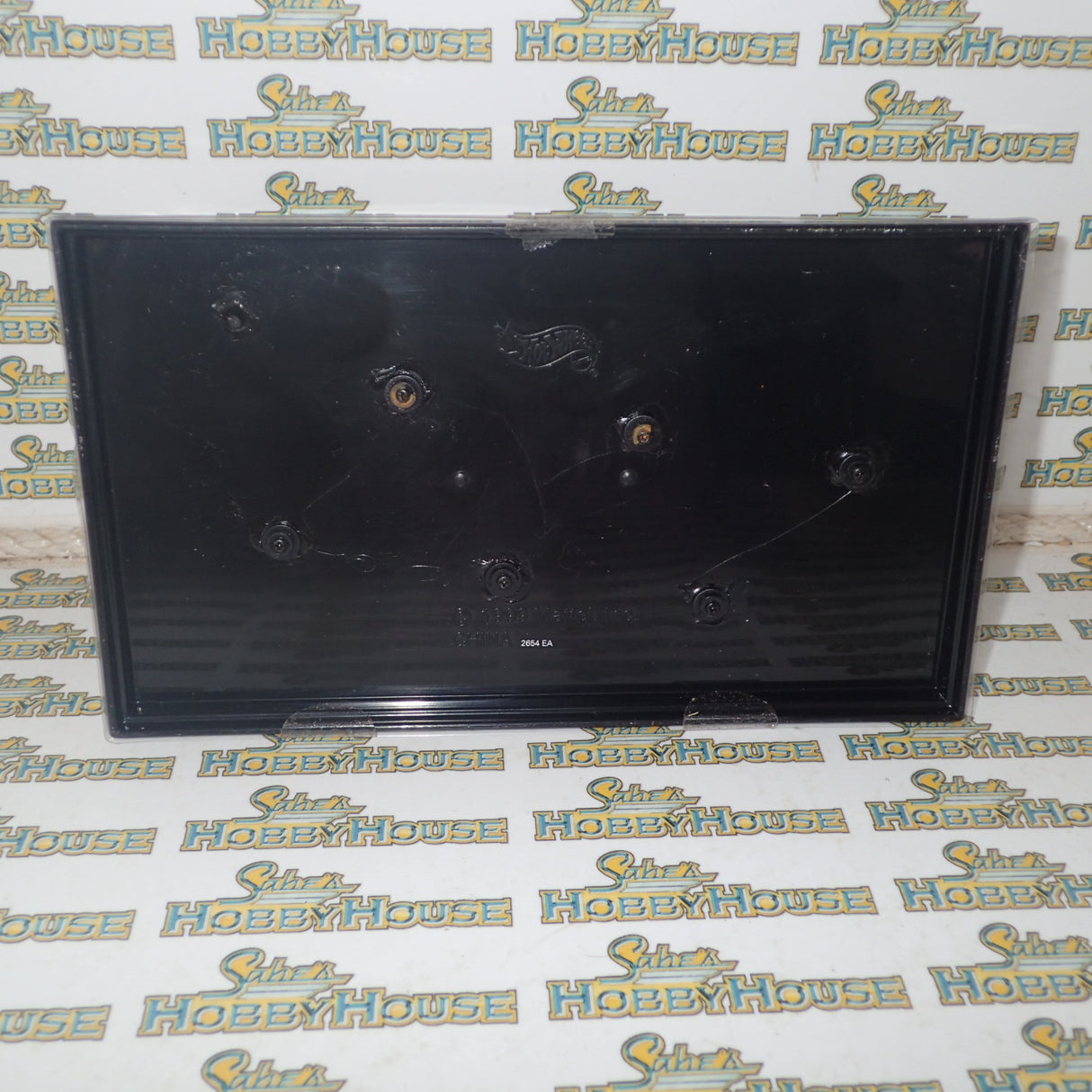 Hot Wheels 15762 - Batman The Bruce Wayne Collection 1/10000 Limited Edition