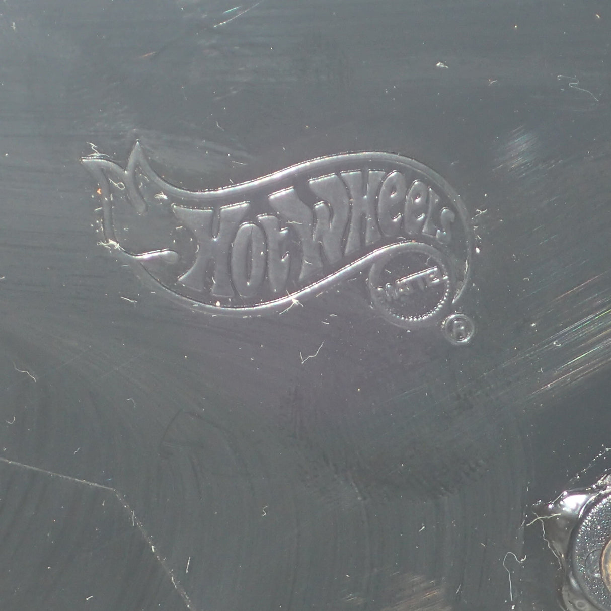 Hot Wheels 15762 - Batman The Bruce Wayne Collection 1/10000 Limited Edition