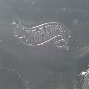 Hot Wheels 15762 - Batman The Bruce Wayne Collection 1/10000 Limited Edition