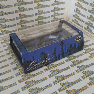 Hot Wheels 15762 - Batman The Bruce Wayne Collection 1/10000 Limited Edition