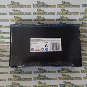 Hot Wheels 15762 - Batman The Bruce Wayne Collection 1/10000 Limited Edition