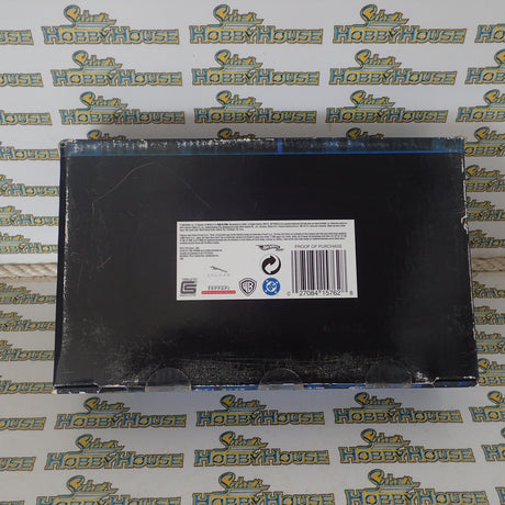 Hot Wheels 15762 - Batman The Bruce Wayne Collection 1/10000 Limited Edition