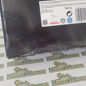 Hot Wheels 15762 - Batman The Bruce Wayne Collection 1/10000 Limited Edition