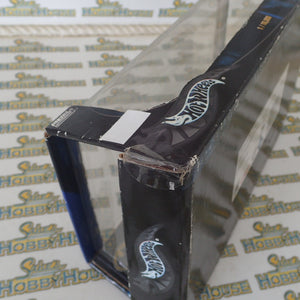 Hot Wheels 15762 - Batman The Bruce Wayne Collection 1/10000 Limited Edition