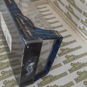 Hot Wheels 15762 - Batman The Bruce Wayne Collection 1/10000 Limited Edition