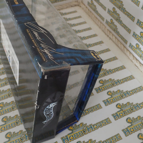Hot Wheels 15762 - Batman The Bruce Wayne Collection 1/10000 Limited Edition