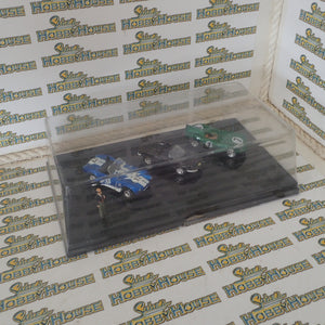 Hot Wheels 15762 - Batman The Bruce Wayne Collection 1/10000 Limited Edition