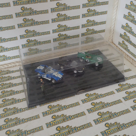 Hot Wheels 15762 - Batman The Bruce Wayne Collection 1/10000 Limited Edition