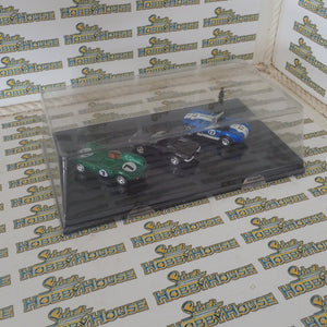 Hot Wheels 15762 - Batman The Bruce Wayne Collection 1/10000 Limited Edition