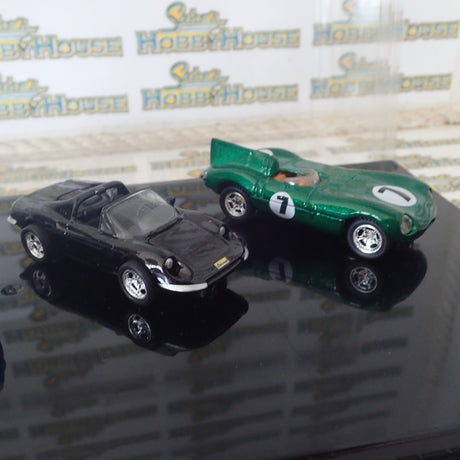 Hot Wheels 15762 - Batman The Bruce Wayne Collection 1/10000 Limited Edition