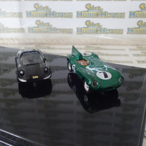 Hot Wheels 15762 - Batman The Bruce Wayne Collection 1/10000 Limited Edition