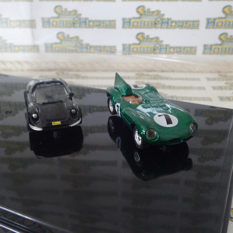 Hot Wheels 15762 - Batman The Bruce Wayne Collection 1/10000 Limited Edition