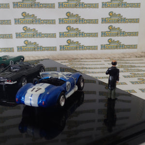 Hot Wheels 15762 - Batman The Bruce Wayne Collection 1/10000 Limited Edition