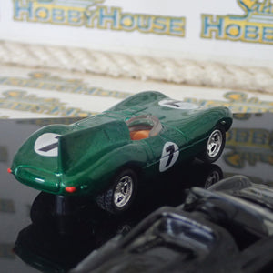 Hot Wheels 15762 - Batman The Bruce Wayne Collection 1/10000 Limited Edition