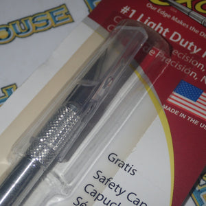 Excel - #16001 - #1 Light Duty Knife