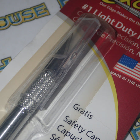 Excel - #16001 - #1 Light Duty Knife