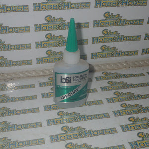BSI 16100 - Un-Cure CA Debonder 1oz Bottle