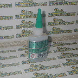 BSI 16100 - Un-Cure CA Debonder 1oz Bottle