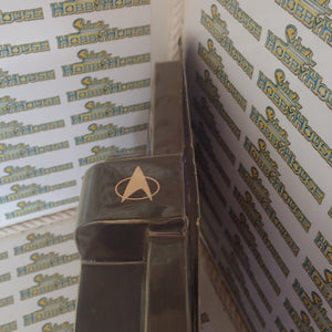 ART ASYLUM 17531 - Star Trek CAPTAIN PICARD THE NEXT GENERATION Replica Figure