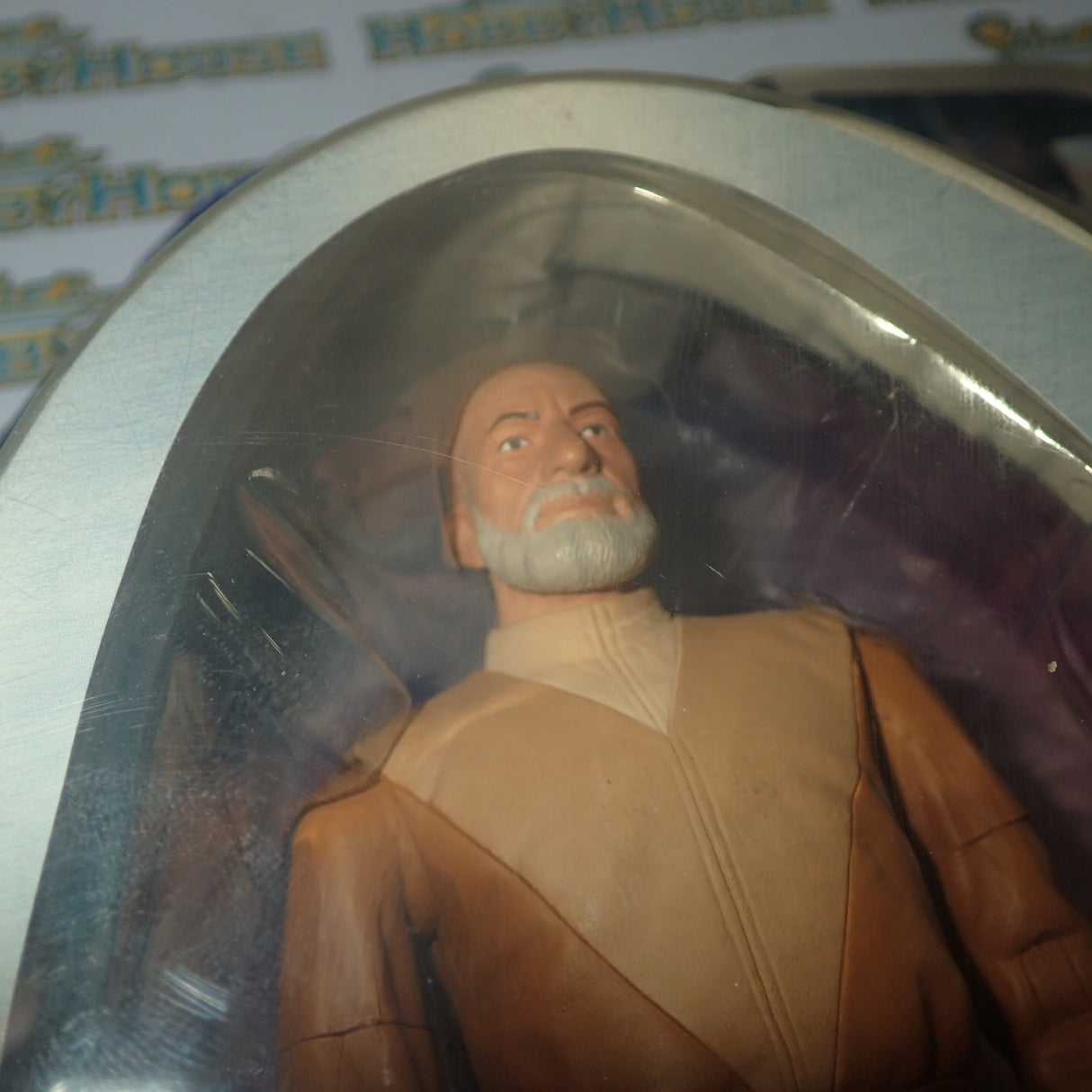 ART ASYLUM 17531 - Star Trek CAPTAIN PICARD THE NEXT GENERATION Replica Figure