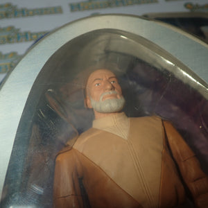 ART ASYLUM 17531 - Star Trek CAPTAIN PICARD THE NEXT GENERATION Replica Figure