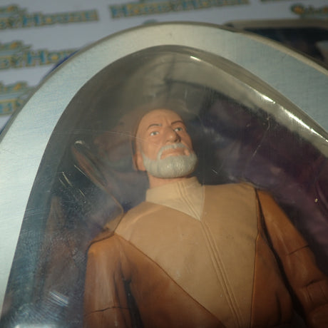 ART ASYLUM 17531 - Star Trek CAPTAIN PICARD THE NEXT GENERATION Replica Figure