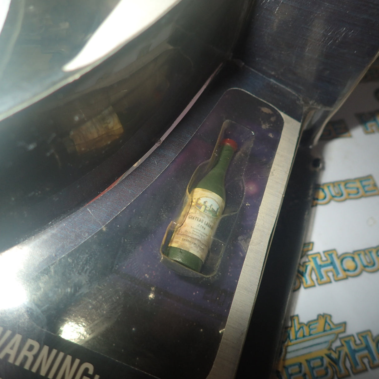 ART ASYLUM 17531 - Star Trek CAPTAIN PICARD THE NEXT GENERATION Replica Figure