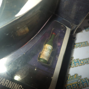 ART ASYLUM 17531 - Star Trek CAPTAIN PICARD THE NEXT GENERATION Replica Figure