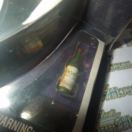 ART ASYLUM 17531 - Star Trek CAPTAIN PICARD THE NEXT GENERATION Replica Figure