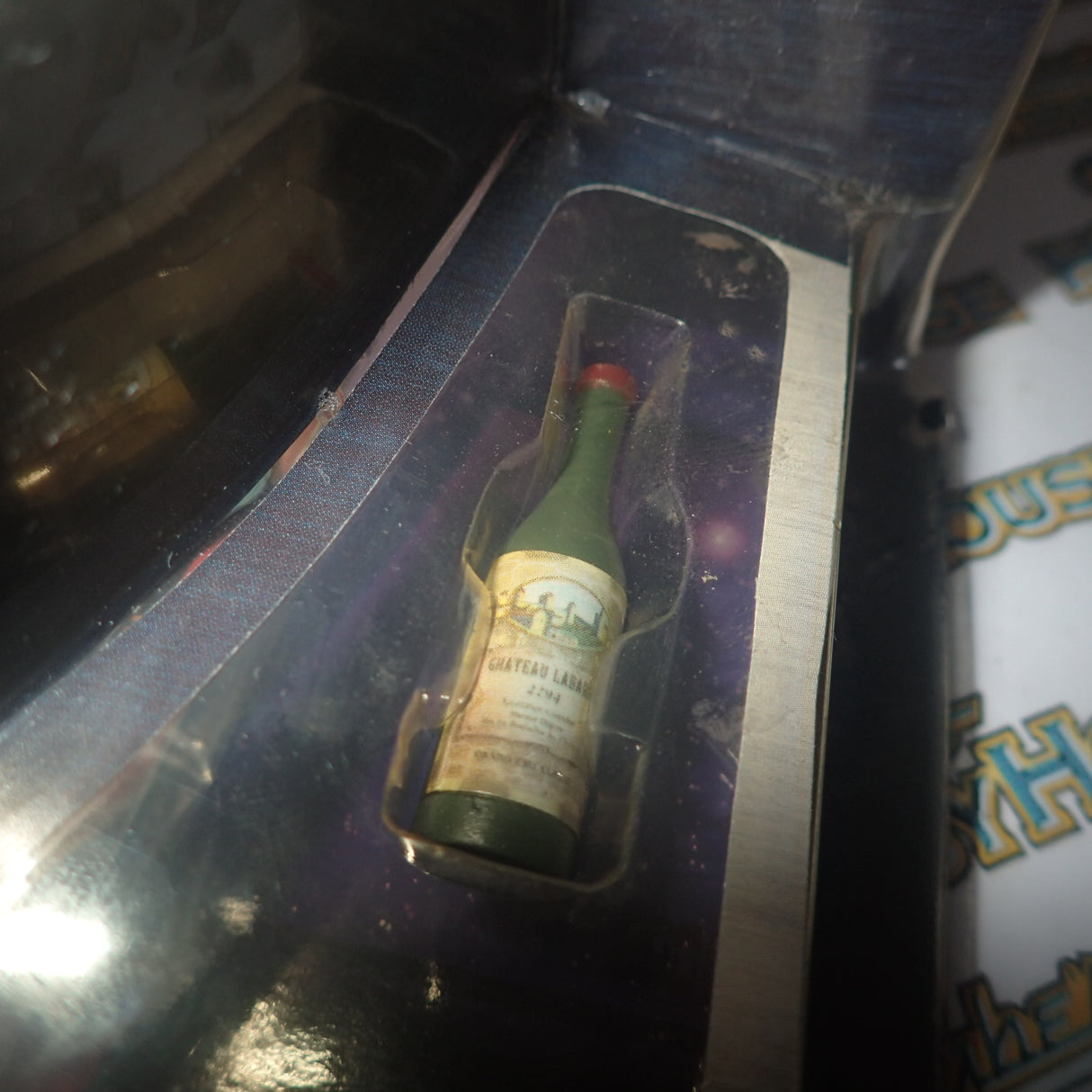 ART ASYLUM 17531 - Star Trek CAPTAIN PICARD THE NEXT GENERATION Replica Figure