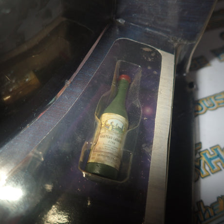 ART ASYLUM 17531 - Star Trek CAPTAIN PICARD THE NEXT GENERATION Replica Figure