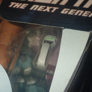 ART ASYLUM 17531 - Star Trek CAPTAIN PICARD THE NEXT GENERATION Replica Figure