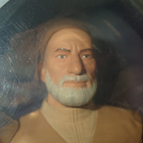 ART ASYLUM 17531 - Star Trek CAPTAIN PICARD THE NEXT GENERATION Replica Figure