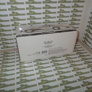 MINICHAMPS 180 039008 - 1/18 SCALE 1954 Mercedes-Benz 300SL Gullwing, Strawberry Red, 1 of 336