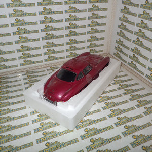 MINICHAMPS 180 039008 - 1/18 SCALE 1954 Mercedes-Benz 300SL Gullwing, Strawberry Red, 1 of 336