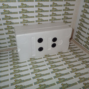 MINICHAMPS 180 039008 - 1/18 SCALE 1954 Mercedes-Benz 300SL Gullwing, Strawberry Red, 1 of 336