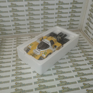 MINICHAMPS 180 846907 - 1/18 Porsche 956L #7 'NewMan' 24H Le Mans 1984