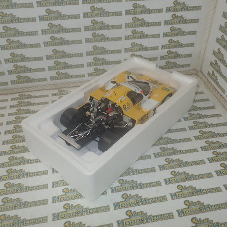 MINICHAMPS 180 846907 - 1/18 Porsche 956L #7 'NewMan' 24H Le Mans 1984