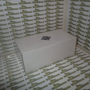 Exoto RLG18008 - 1964-65 Cobra Daytona Test Mule in Satin Aluminum Finish