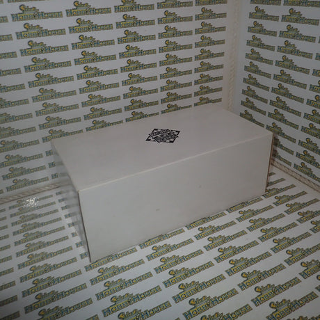 Exoto RLG18008 - 1964-65 Cobra Daytona Test Mule in Satin Aluminum Finish