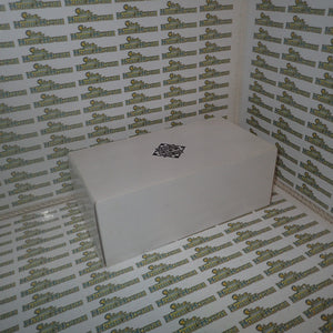 Exoto RLG18008 - 1964-65 Cobra Daytona Test Mule in Satin Aluminum Finish