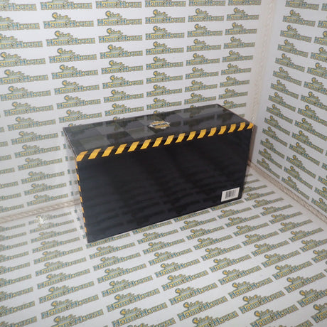 Exoto RLG18008 - 1964-65 Cobra Daytona Test Mule in Satin Aluminum Finish